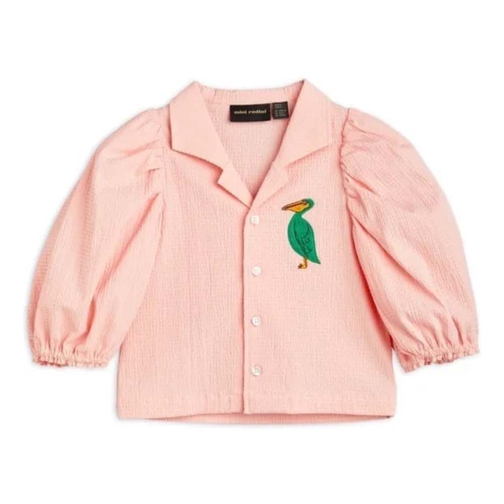 Mini Rodini $98 Shirt